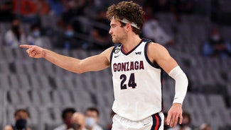 Next Story Image: All Aboard the Baylor & Gonzaga Train